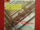 Beatles  ( PLEASE PLEASE ME )  LP SEALED   1995  LTD USA ISSUE OF THE UK CATALOG