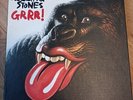ROLLING STONES GRRR LIMITED Box Vinyl 5-LP Rarität ( best of greatest hits )