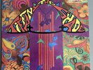 Tiffany Shade - S/T LP - Mainstream