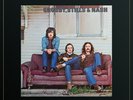 CROSBY, STILLS + NASH - MOBILE FIDELITY SOUNDLABS SUPERVINYL 1 STEP BOX SET