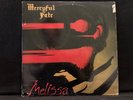 Mercyful Fate Melissa 1983 LP VG+ vinyl orig Megaforce MRI-369 read description
