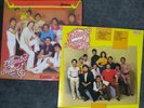 X 2 Lps El Combo Nuevo , Rare LP Cumbia , Tropical , Salsa Hard