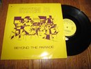 SYSTEM 56 - BEYOND THE PARADE - DETOUR RECORDS LP PURPLE VINYL CLEVELAND ROCKS