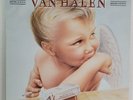 Van Halen ‎– 1984 VINYL LP
