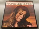 Rickie Lee Jones Mobile Fidelity MFSL 2-45010 45rpm Vinyl Boxset