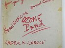 O'Zone - First Edition (LP, Album) (Very Good (VG)) - 2874138409
