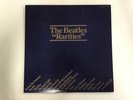 THE BEATLES RARITIES - ODEON EAS-66023 Japan  LP