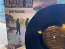 Husker Du Zen Arcade Double Album 1984 Vinyl Record NM stunner. Vinyl