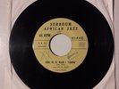 MUJOS ORCHESTRE OK JAZZ Soki ye te mani Rare Orig SP Rumba Congo SURBOUM 196?