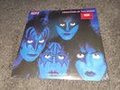 KISS Creatures Of The Night LP (40th Anniversary) [Half-Speed LP] Sealed Vinyl