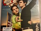 Lana Del Rey Norman Fucking Rockwell  NFR Ltd Edition 2 X Blue Vinyl Album