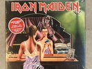 Iron Maiden - Twilight Zone / Wrathchild 7