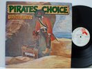 Various        Pirates Choice         NM # 75