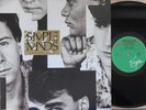 Simple Minds ORIG OZ LP Once upon a time NM ’85 Virgin V2364 New Wave