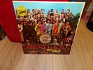 SEALED THE BEATLES SGT.PEPPERS LONELY HEARTS CLUB BAND ORIGINAL MONO PRESSING