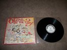 Old & In The Way - Vinyl LP - RX-103 - Jerry Garcia - Bluegrass / Country / Folk