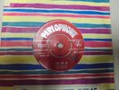 THE BEATLES   LOVE ME DO   RED PARLOPHONE 4-R 4949 ORIGINAL  1962 UK 45