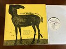 Dick Farina & Eric Von Schmidt LP w/ Bob Dylan UK Issue