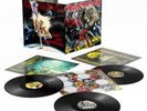 IRON MAIDEN - The Number of The Beast Plus Beast Over Hammersmith 3 x 1 - E23z