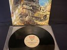 Tank Honour & Blood  LP Vinyl 1984 Roadracer records 1st press