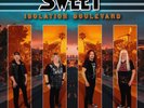 ISOLATION BOULEVARD [6/4] * NEW VINYL