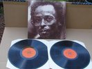 MILES DAVIS - GET UP WITH IT - CBS S80476 - LP VINYL - 1974  - BUY IT NOW