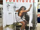 NEW MINT - OPEN UNPLAYED   Foreigner - Head Games LP   2013 MFSL1-342 Mo-Fi