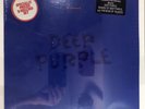 deep purple purple passages Orig. 2x lp 1972 Warner Bros 2ls 2644 Factory Sealed
