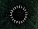 Esben and The Witch - Hold Sacred  | [Silver Vinyl LP] | Nostromo