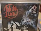 WHITE LION Fight To Survive Splatter Vinyl LP Opened Played 1 Time NM/MT