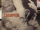 CHAMPION Promises Kept LP GOLD Vinyl /1000 Gatefold Bridge Nine/Have Heart