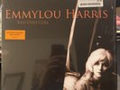 EMMYLOU HARRIS - Red Dirt Girl - 2xLP RED Color VInyl Unplayed