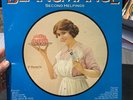 RARE Vinyl LP Second Helpings The Best Of Blancmange Living On The Ceiling 1990