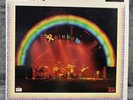 Rainbow – On Stage | Japan Pressung 2LP Vinyl Schallplatte Booklet Hard Rock