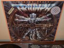 Rare TRIUMPH Thunder Seven QUIEX II Translucent Audiophile Gold Stamped Promo LP