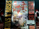 Guns N Roses Appetite For Destruction Limited Edition Vinyl LP - 1010/3000