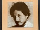 Bob Dylan - New Morning GERMANY EX/VG+