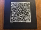Jack Rose Kensington Blues LP Vinyl Rare