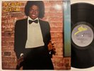 Michael Jackson – Off The Wall LP [1979 UK Press] EPIC