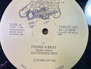 Hear It   UNKNOWN MODERN SOUL BOOGIE FUNK 12” Robert Henry Found A Beat 1987