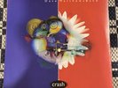 DAVE MATTHEWS BAND Crash 2LP RED/WHITE SPLATTER VINYL Sealed (New)