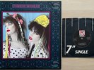 Strawberry Switchblade LP + Trees & Flowers 7