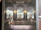 Rush A Farewell To Kings 40th Anniversary Super Deluxe Edition 4LP 3CD Blu-Ray
