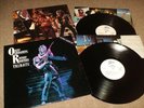OZZY OSBOURNE / RANDY RHOADS   TRIBUTE   1987 UK 1ST PRESS DBL HEAVY METAL LP