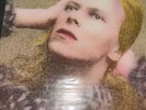 David Bowie Hunky Dory LP Vinyl Original 1971 AYL1-3844 Gem RCA