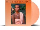 Whitney Houston - Peach Colored Electronic Rock, Funk / Soul Pop LP Record Vinyl