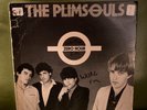 Plimsouls - Zero Hour LP Vinyl Beat Records BE-1001 1980 Radio Station Copy VG+