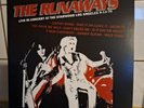 The Runaways Live At The Starwood 1976 White Vinyl
