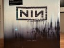 Nine Inch Nails – With Teeth - Sealed Definitive Edition 180 Gram Vinyl - MINT