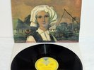 Tschaikowsky Symphonie NR.5   1966 Deutsche Grammophon 136-658 SLPM   LP VG+
